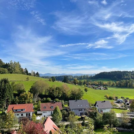 Ferienwohnung Bergblick Wangen Im Allgaeu Mit Garten, 2022 Komplett Renoviert Ngoại thất bức ảnh