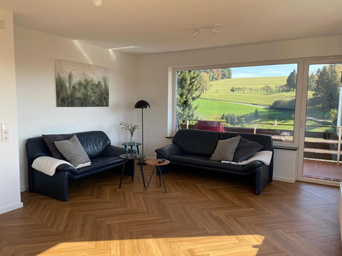 Ferienwohnung Bergblick Wangen Im Allgaeu Mit Garten, 2022 Komplett Renoviert Ngoại thất bức ảnh