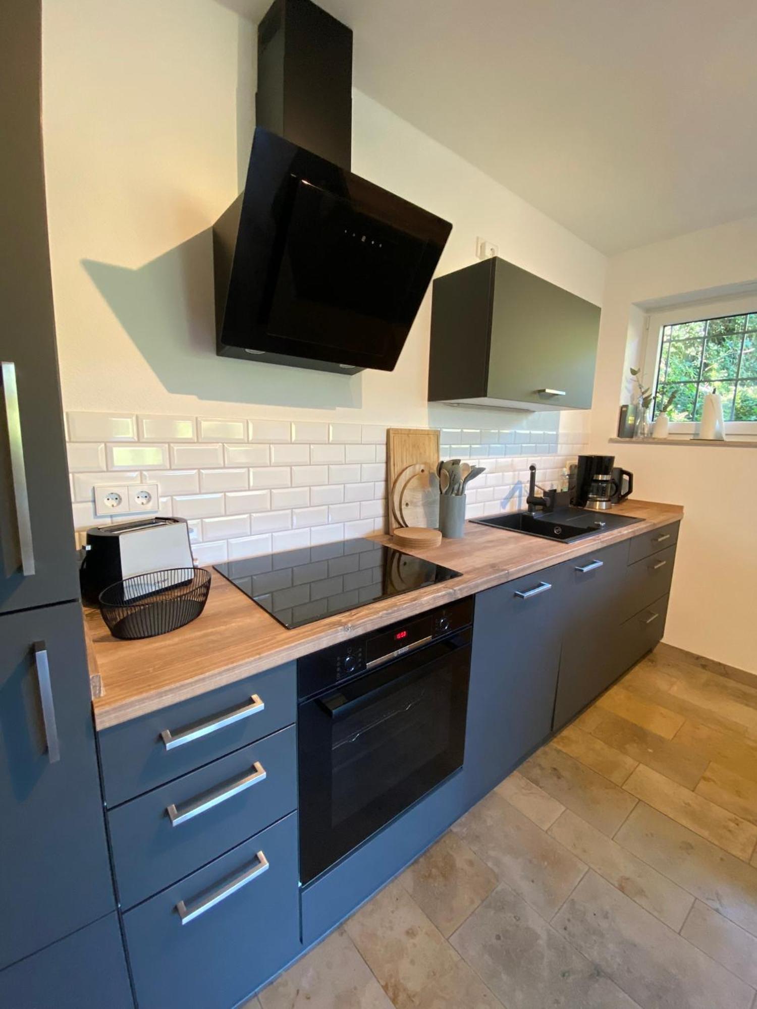 Ferienwohnung Bergblick Wangen Im Allgaeu Mit Garten, 2022 Komplett Renoviert Ngoại thất bức ảnh