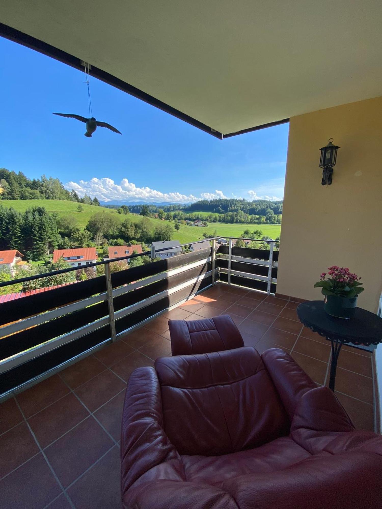 Ferienwohnung Bergblick Wangen Im Allgaeu Mit Garten, 2022 Komplett Renoviert Ngoại thất bức ảnh